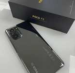 POCO F3 SOTILADI 6 GB  128 GB Abme bor