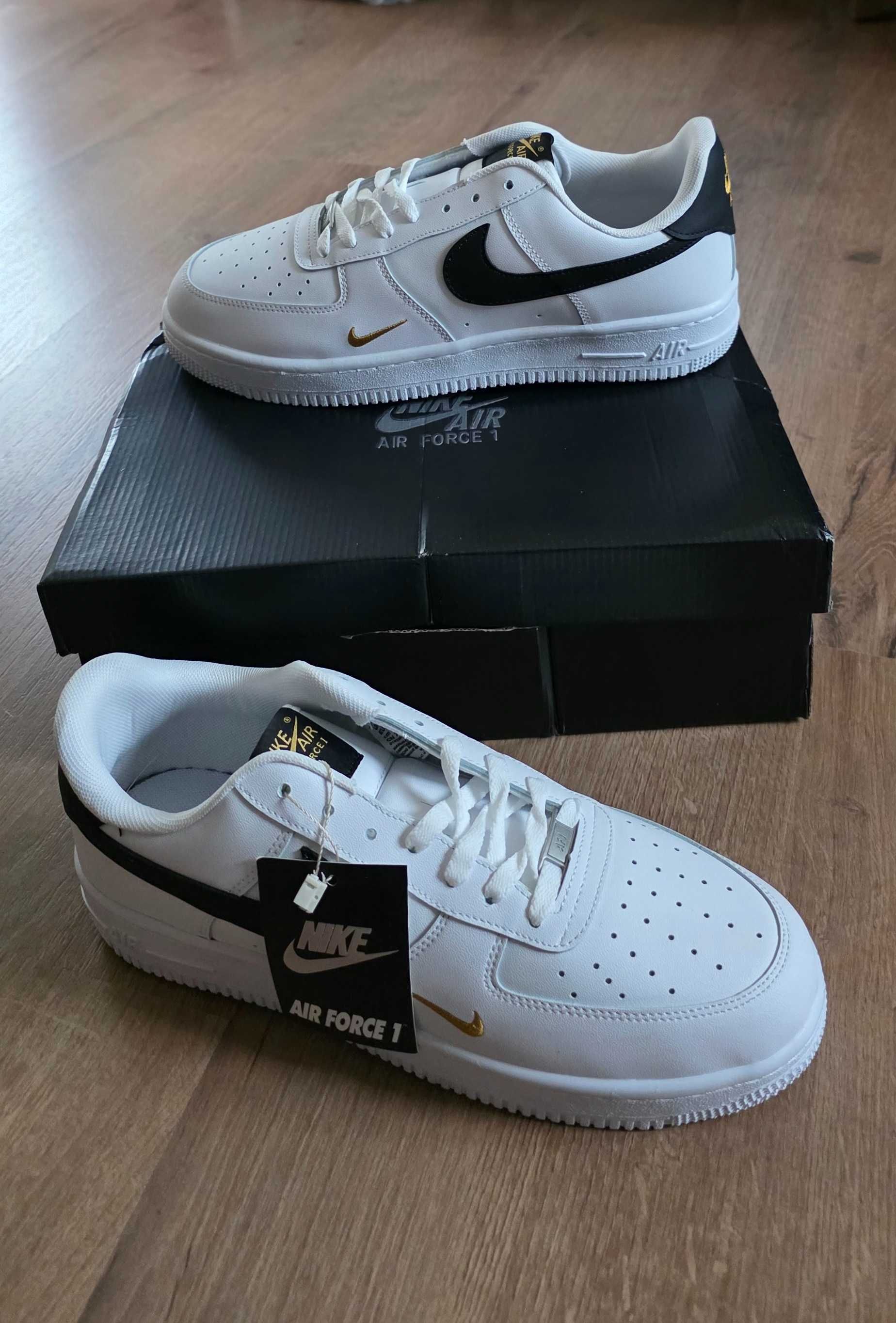 Мъжки маратонки Nike Air Force големи размери 44,45,46,47