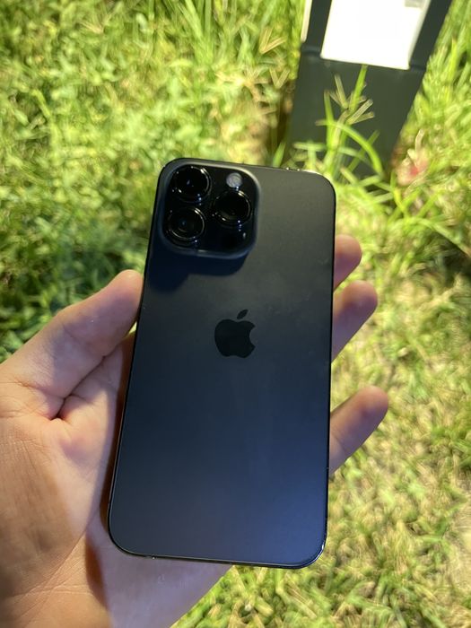 Iphone 13pro LLA region