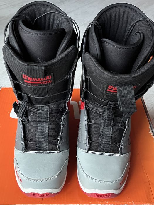Сноуборд обувки Thirtytwo GROOMER FT (EU 42.5)