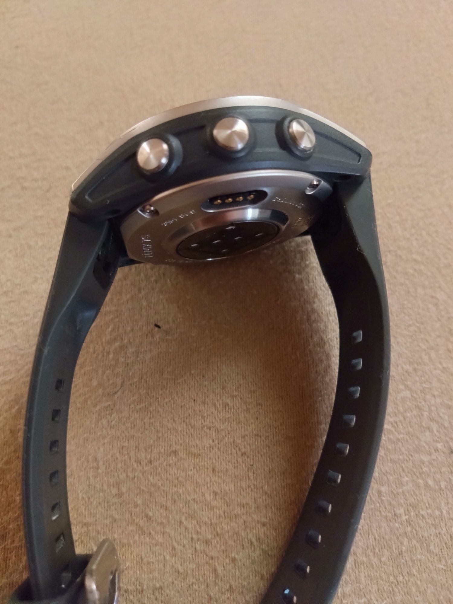 Часовник Garmin Fenix 7s Pro Solar