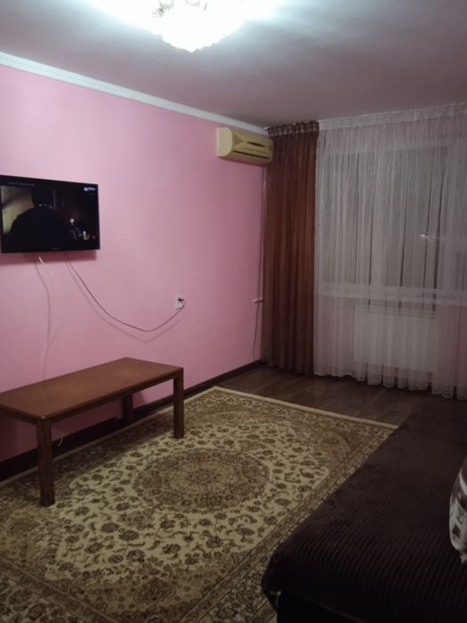 Продам однокомнатную квартиру районе мкр. Авангард 3.