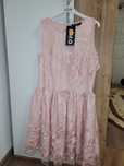 Rochie  este noua cu eticheta