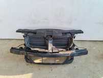 Trager cu intaritura BMW Seria 3 E90/91 model cu clapete active