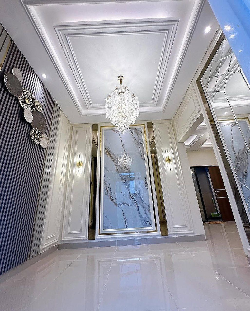 Yevroremont Ishlari