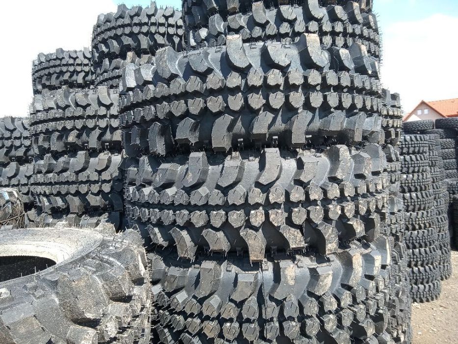 Anvelopa Off-road 235/70R16 EQUIPE SIMEX - TRANSPORT GRATUIT!
