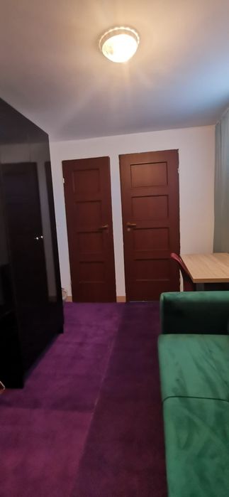 Garsonieră în Mărăști zona străzii Fabricii