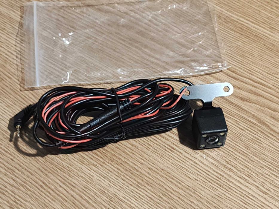 Camera marsarier AHD 1080P cu 5 pini si jack 2, 5mm