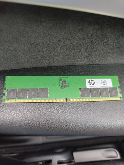 Memorie Ram 32Gb DDR5