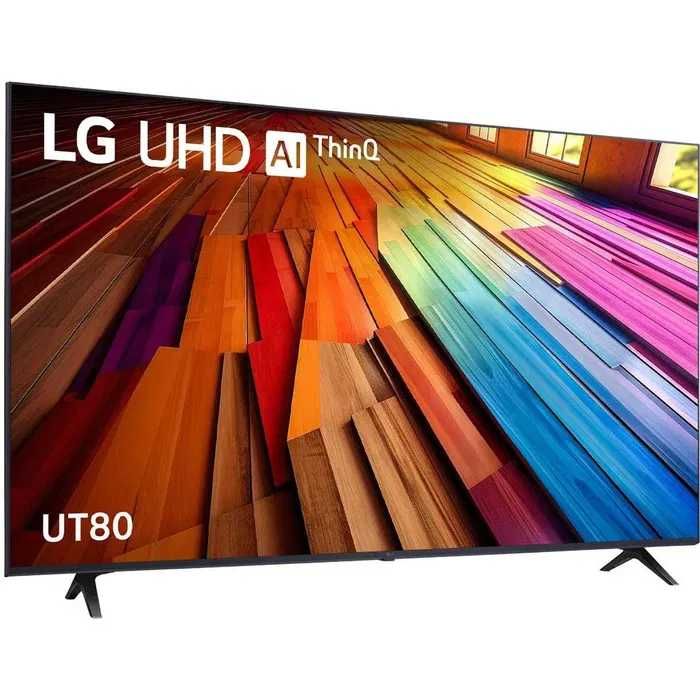 Телевизор LG 55/65 UT8050 4K UHD LED Smart TV (2024) нови партия ники