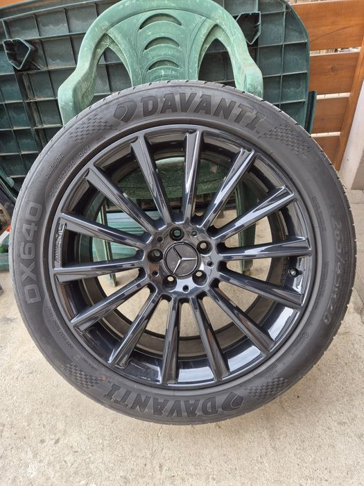 Jante 20' AMG  originale Mercedes