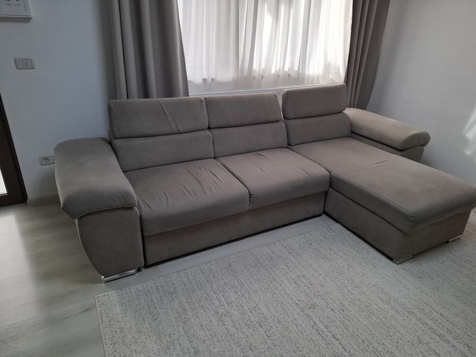 Vând Coltar extensibil!