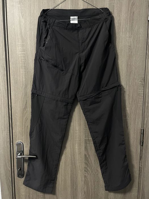 Pantaloni drumeție,noi