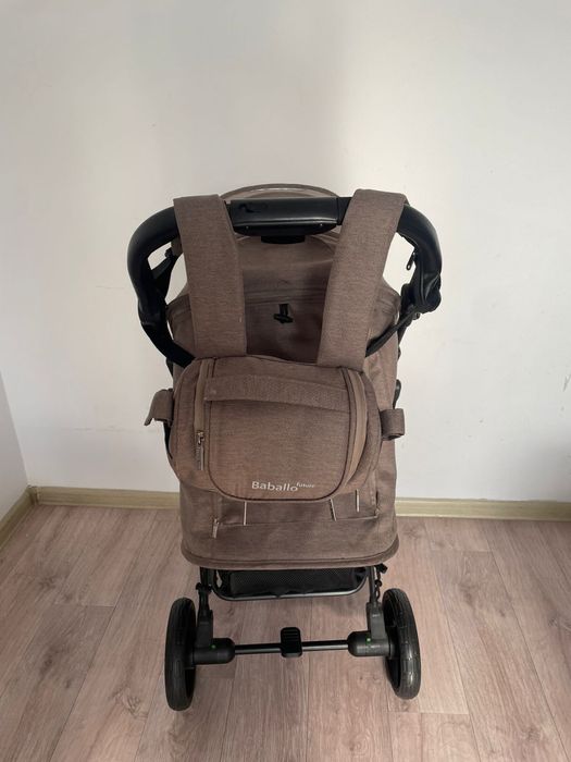 Продам детскую коляску