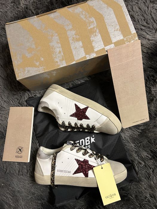 Golden Goose Femei ( Marimea 36)