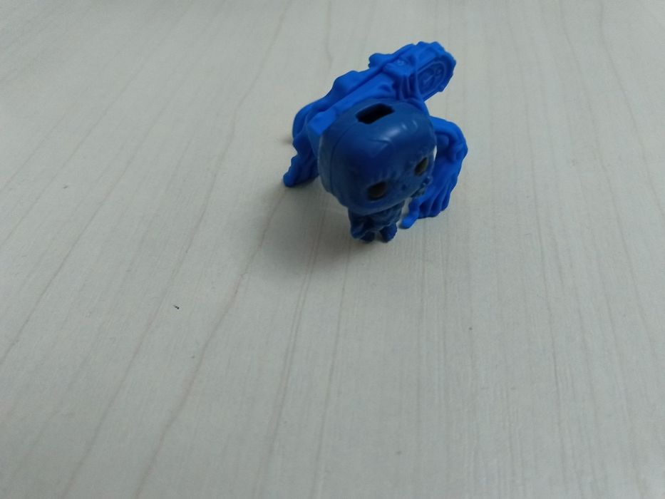 Kinder joy stranger things Векна