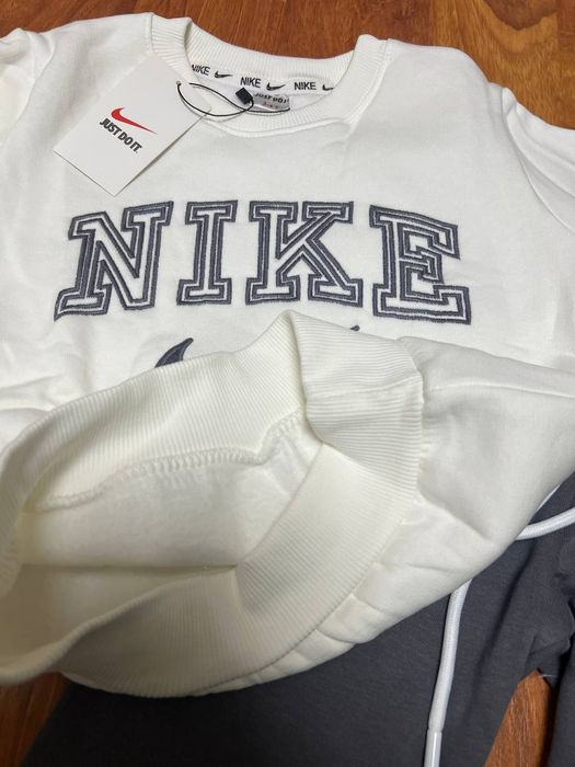 Trening Nike vătuit