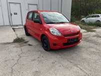 Daihatsu Sirion 1.0