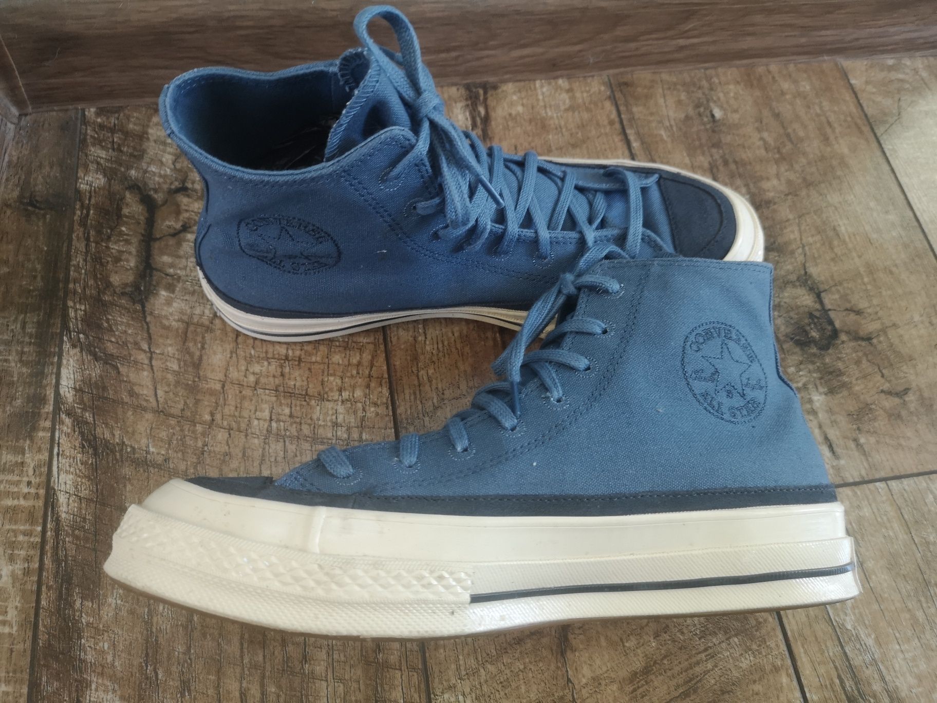 Converse, оригинални кецове, номер 41