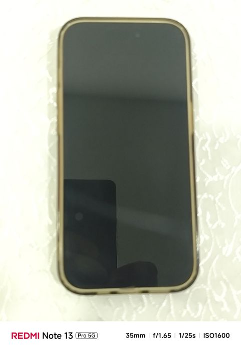 İphone 14 pro 128gb