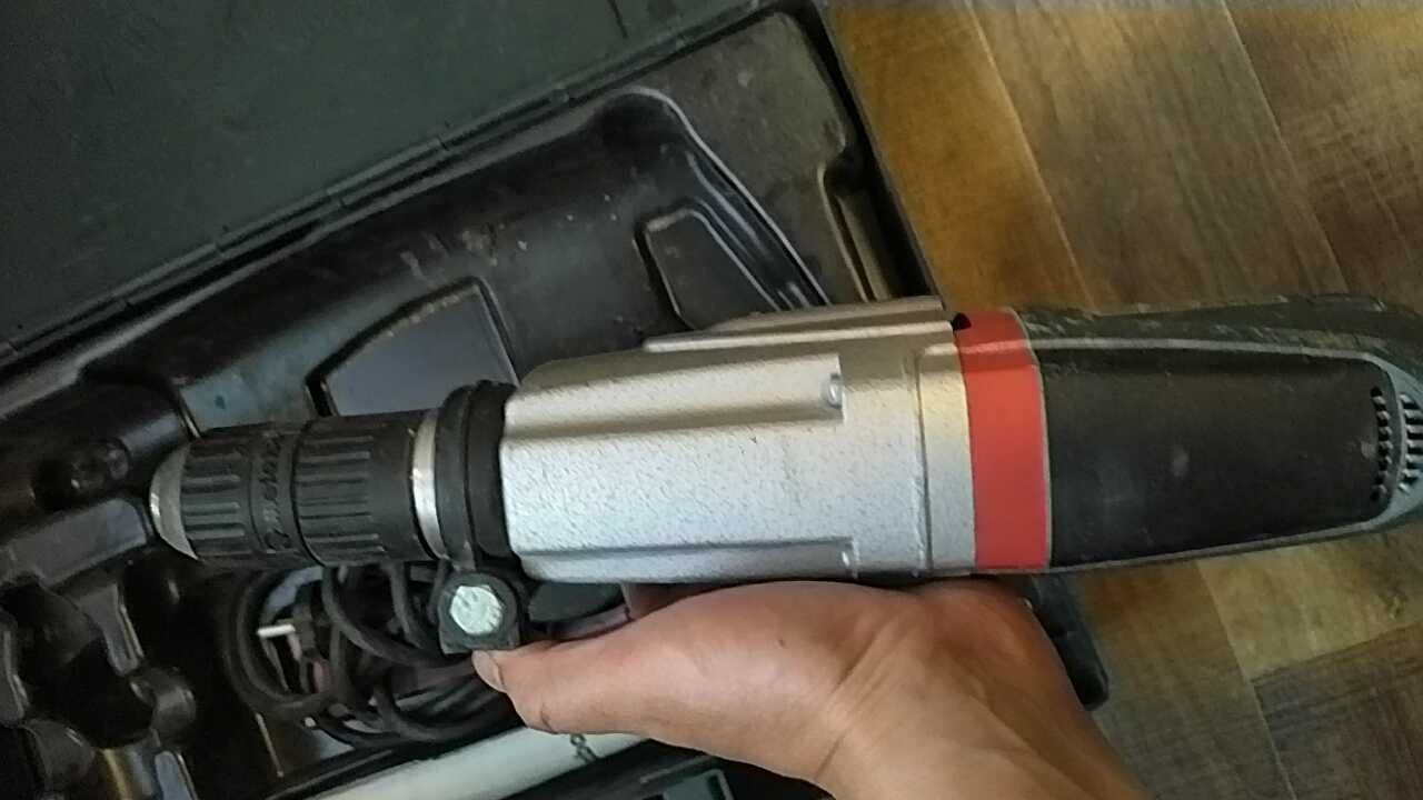 Перфоратор бормашина Metabo UHE 20
