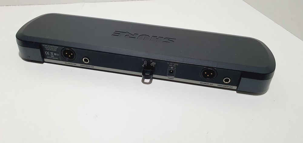 Receiver Microfoane SHURE