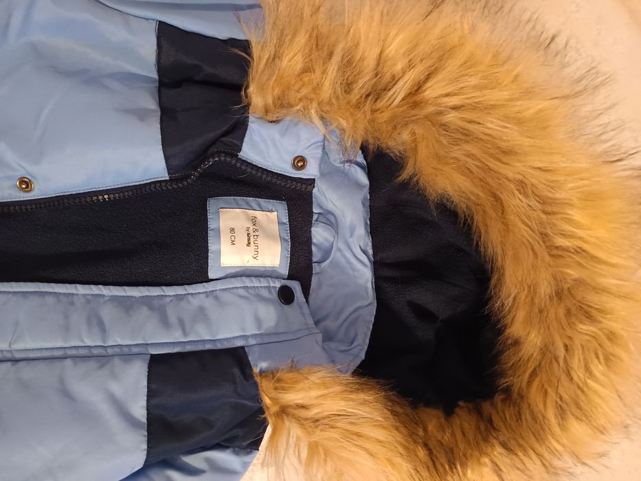 Geaca baieti pt iarna