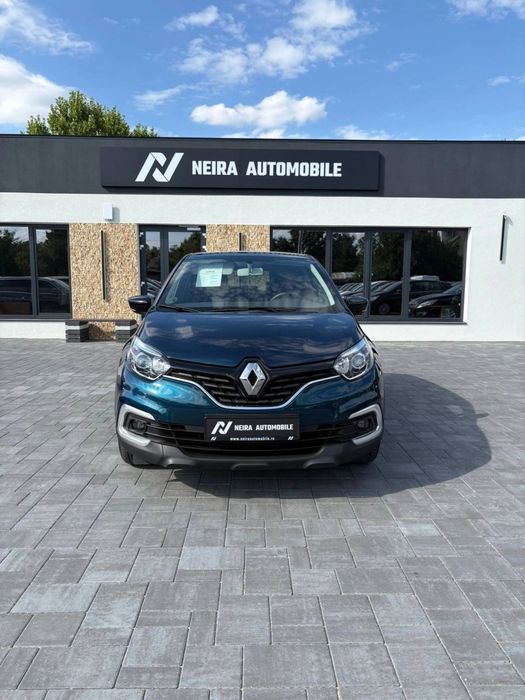 Renault Captur Renault Captur 1.4 TCe Collection