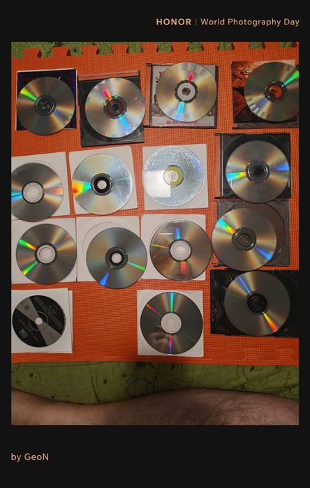 Colecție cd metal diverse-cititi!
