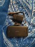 Nokia 2660 Flip negru
