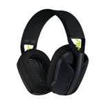Logitech G435 Lightspeed, Negru