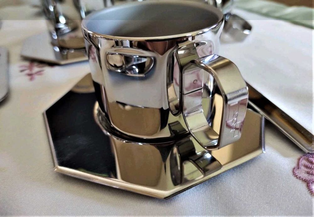 Set cafea cesti Zepter