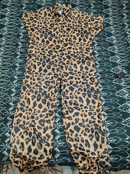 Продаю новый комбензон