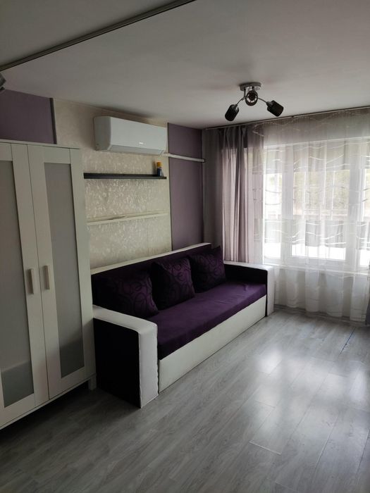 Дава се под наем Едностаен апартамент в София, Мусагеница - 48 кв.м за 460 € - Снимка #1