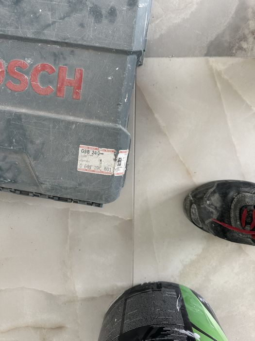 Bormasina bosch originala