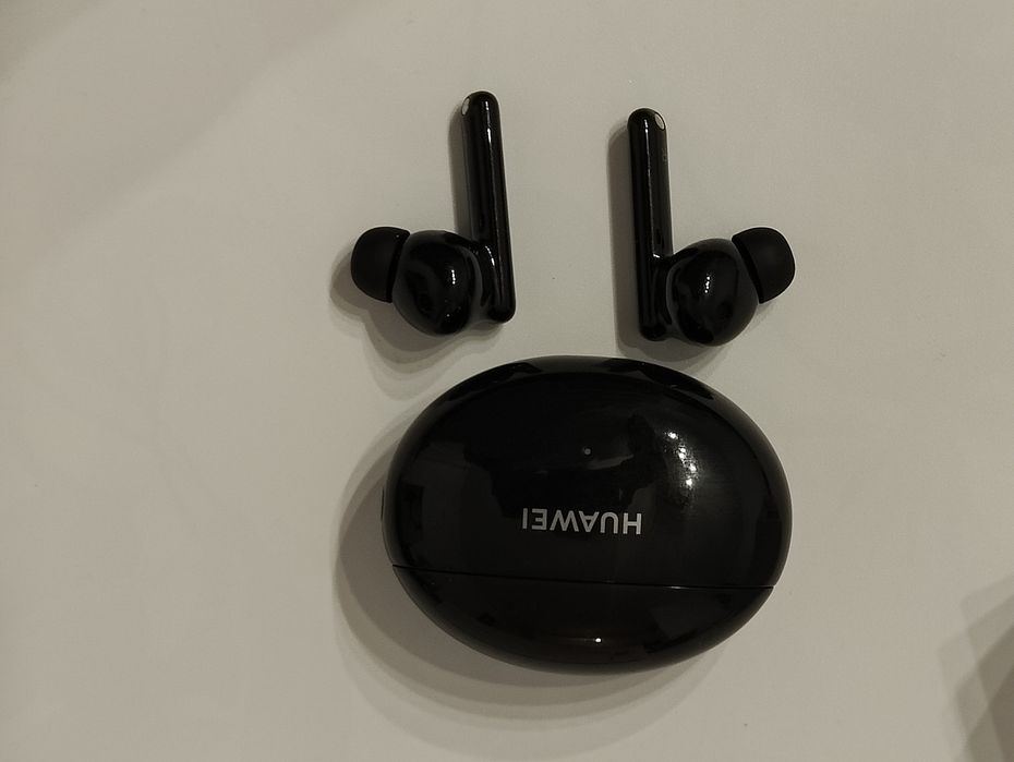 Căști Huawei FreeBuds 4i