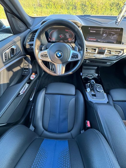 BMW 220d M-Paket seria 2 Gran Coupe 190cai