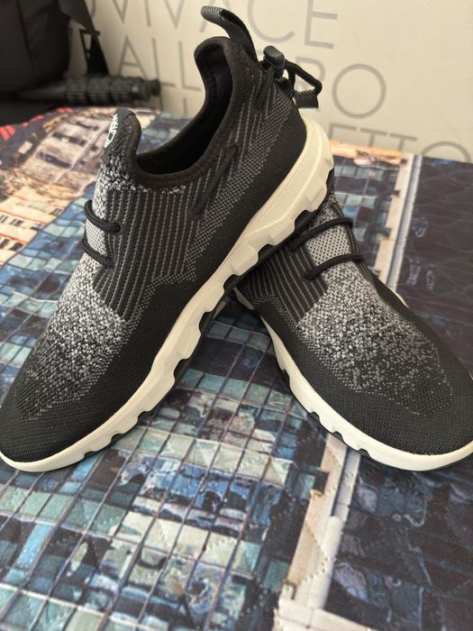 Кроссовки Timberland оригинал, новые