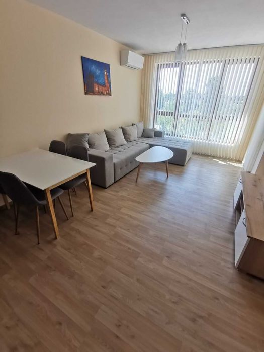 Двустаен Апартамент в Каменица 2