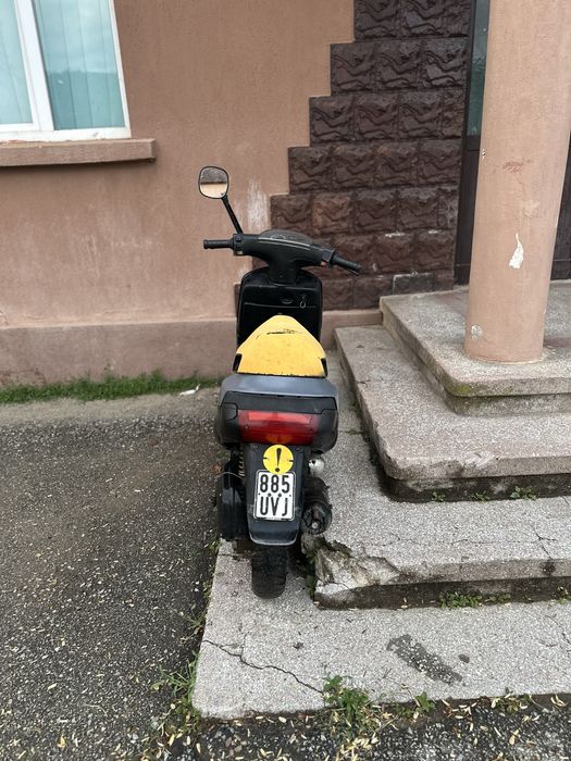 Vand piaggio zip 80cc original