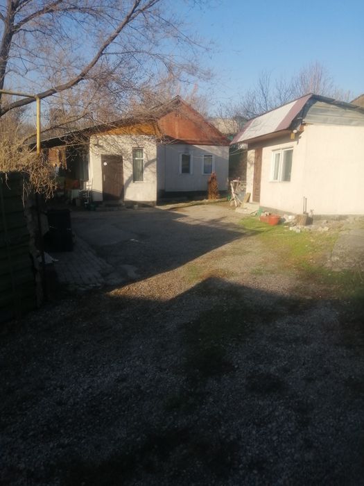 Продам дом  Покровка граница