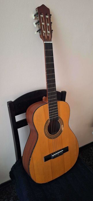 Класическа китара Puldin