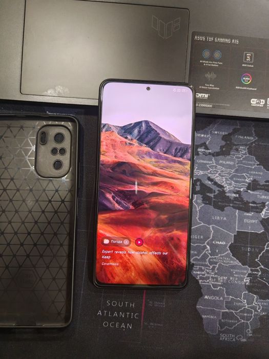 Xiaomi Poco f3 6-128