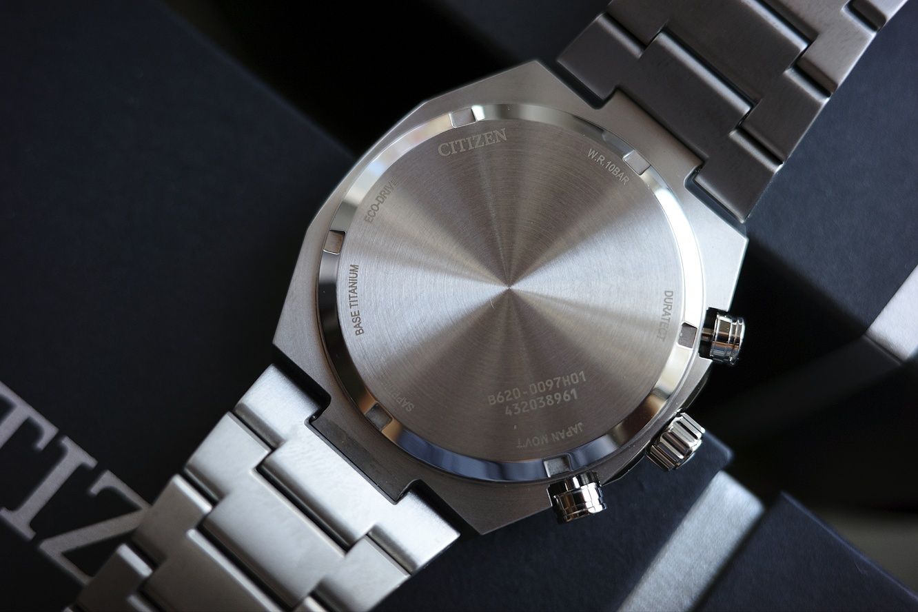 Часовник Citizen CA4610-85Z