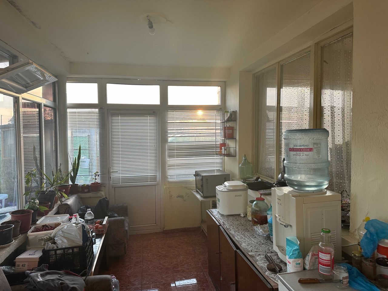 Продава се Къща в Стара Загора, Център - 120 кв.м за 651 €/кв.м - Снимка #10
