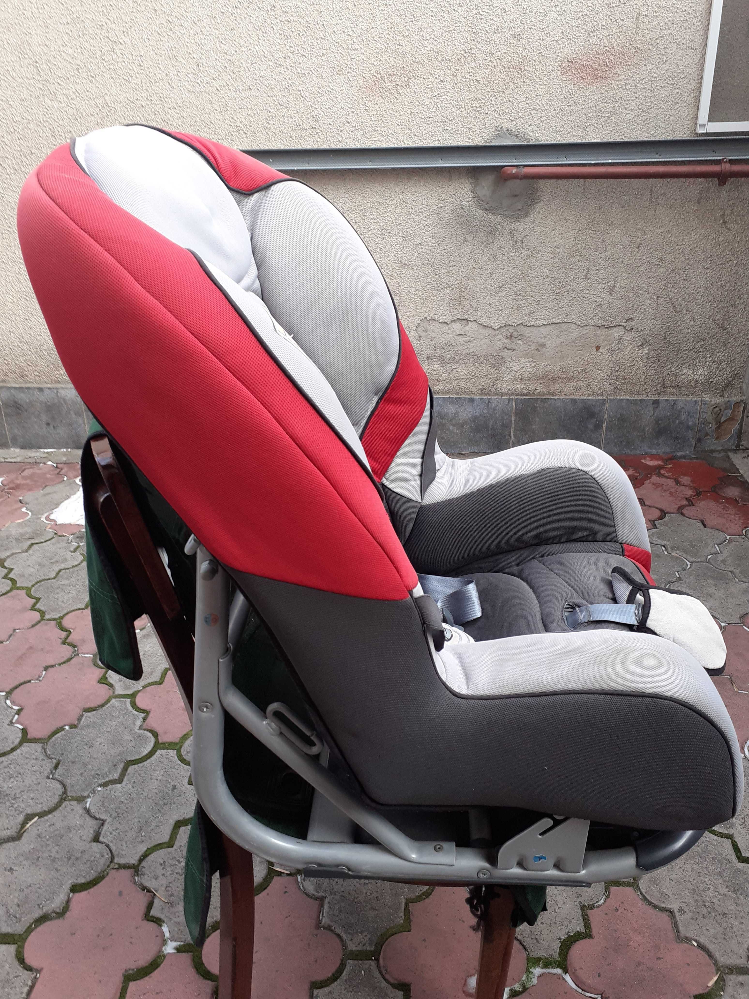 Scaun auto Brevi 0-18 kg Isofix