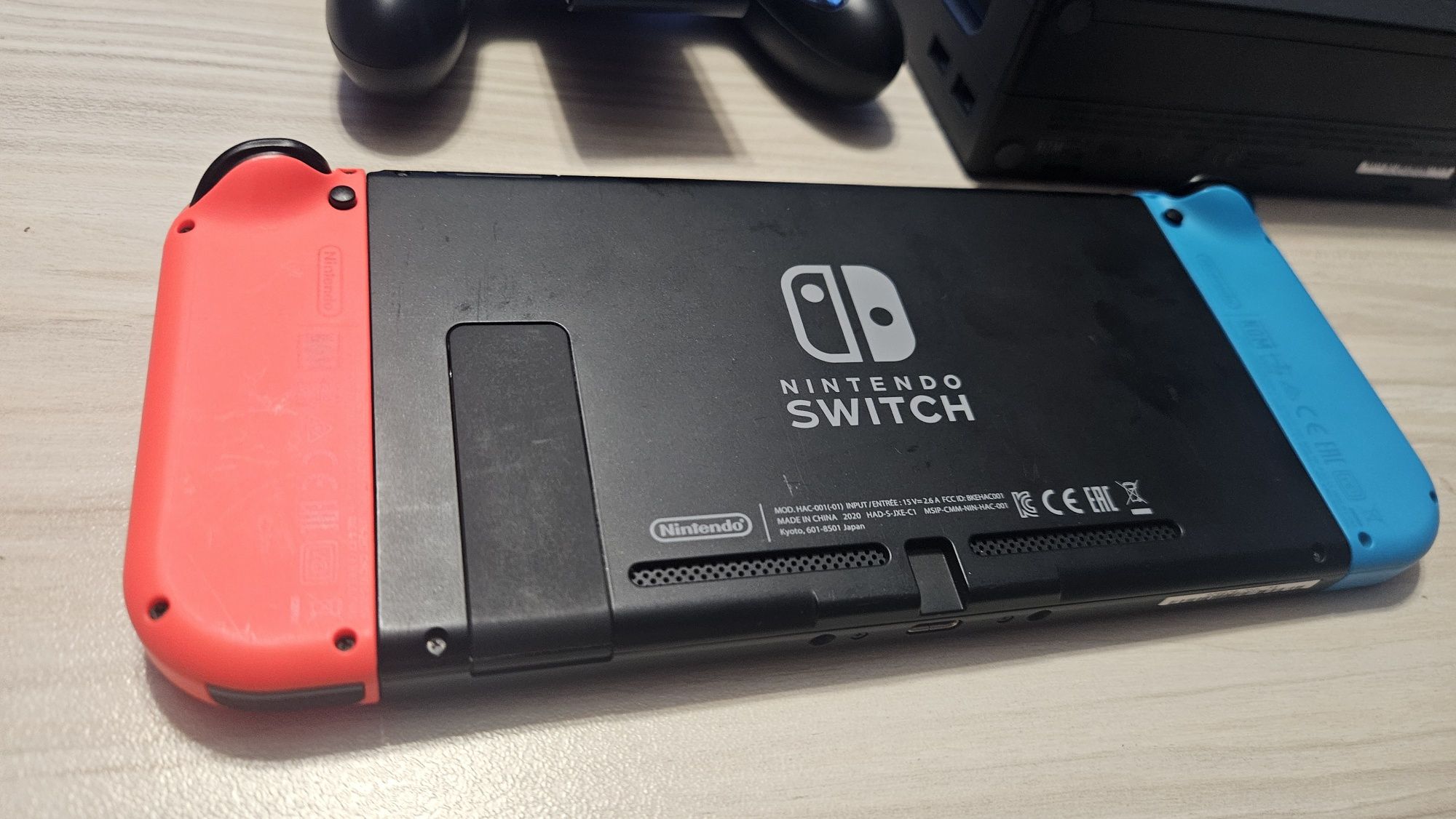 Nintendo Switch v2