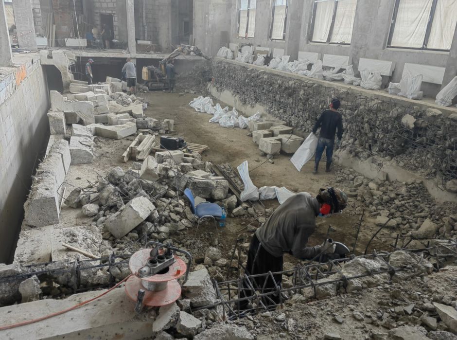 Демонтаж стен,перегородок,снос бетонных,кирпичных конструкций и кафеля