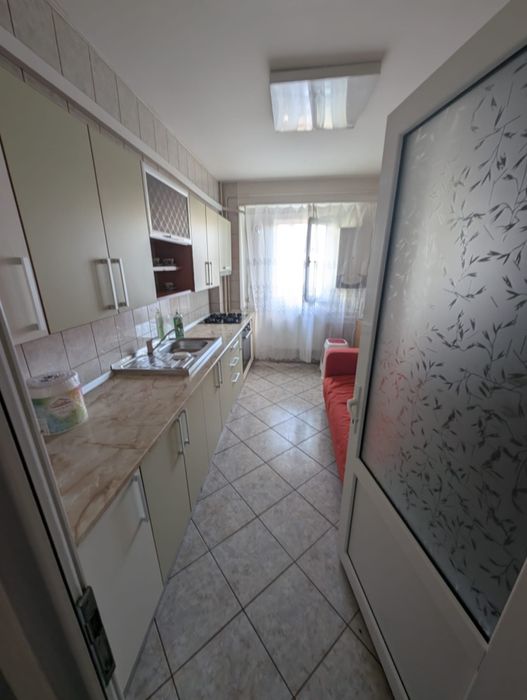 Cazare Focșani – Apartament 2 camere / Garsonieră