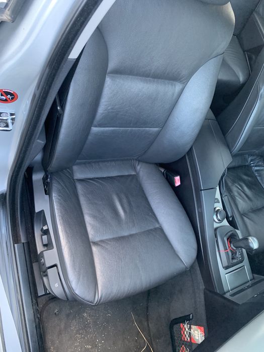 Продаваме бмв е60 530хд 231кс bmw e60 530xd. На части.